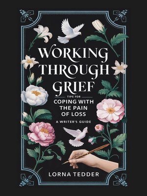 cover image of Working Through Grief